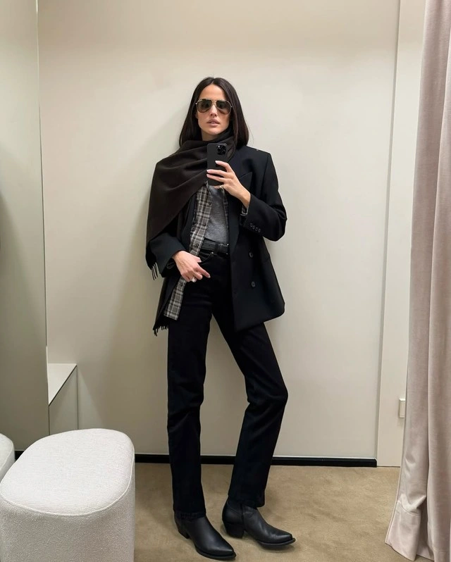 5 kiểu quần 5 kiểu quần