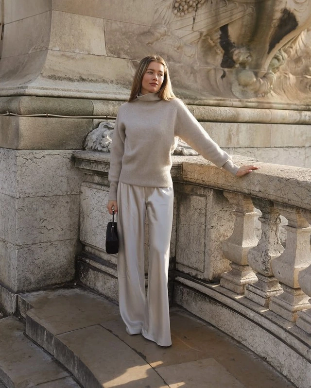 5 kiểu quần 5 kiểu quần