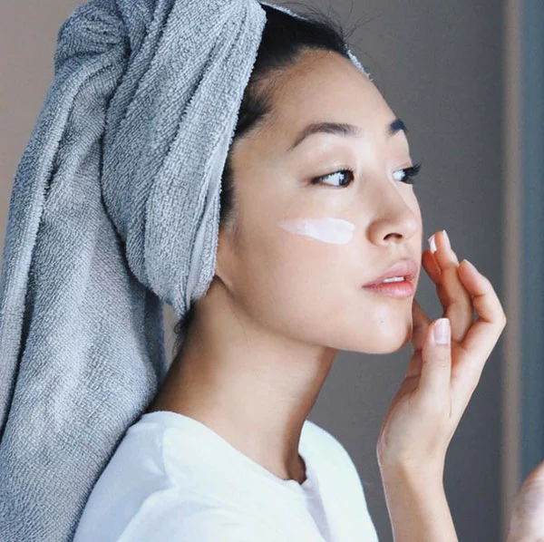 5 nguyên tắc vàng giúp tái tạo da hiệu quả vào ban đêm