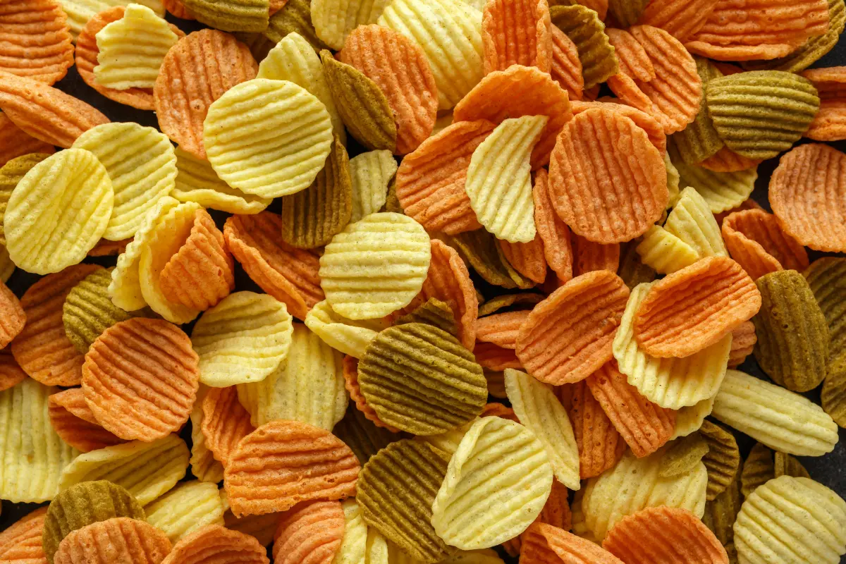 5 thực phẩm tưởng lành mạnh nhưng lại không tốt cho vóc dáng