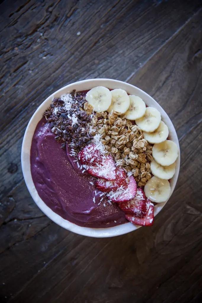 5 thực phẩm tưởng lành mạnh nhưng lại không tốt cho vóc dáng