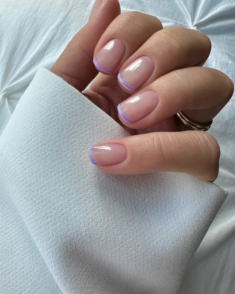 5 xu hướng nail dẫn đầu mùa thu đông