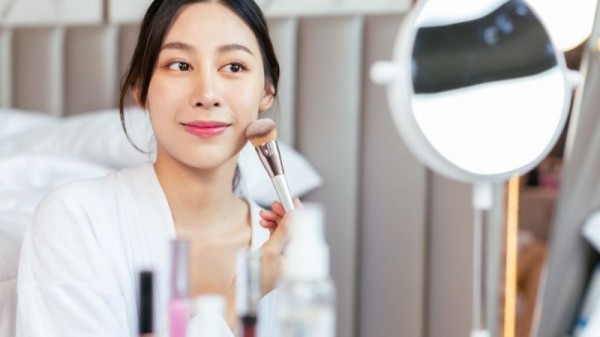 6 mẹo trang điểm 