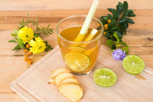 6 thức uống detox giúp đánh bay mỡ đùi hiệu quả