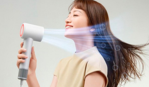 7 bước sấy tóc chuẩn salon giúp mái tóc mềm mượt, chắc khỏe