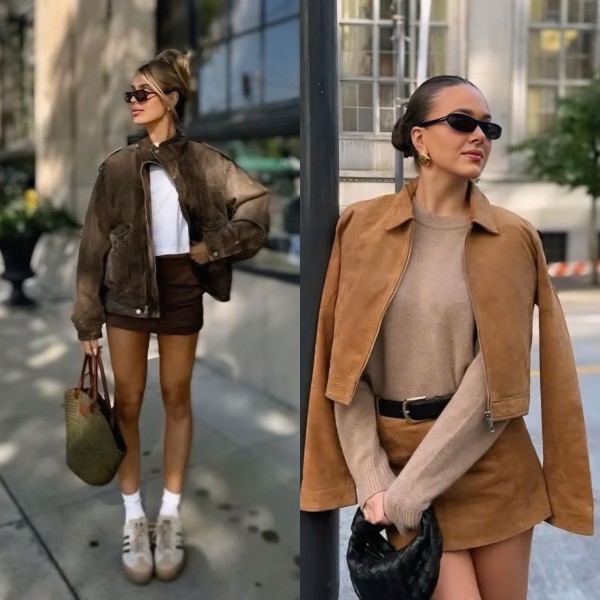 7 công thức phối chân váy với giày thể thao đẹp suốt tuần 7 công thức phối chân váy với giày thể thao đẹp suốt tuần