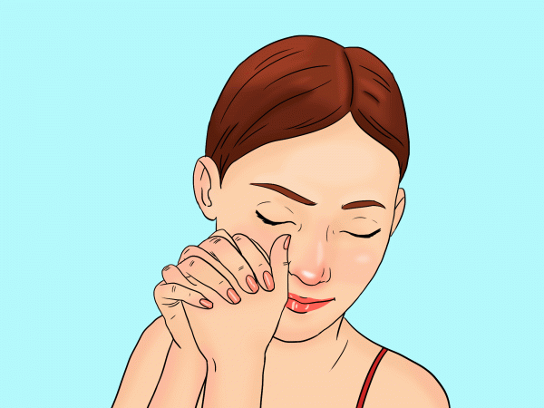 7 động tác massage của Nhật Bản giúp trẻ hóa làn da 7 động tác massage của Nhật Bản giúp trẻ hóa làn da