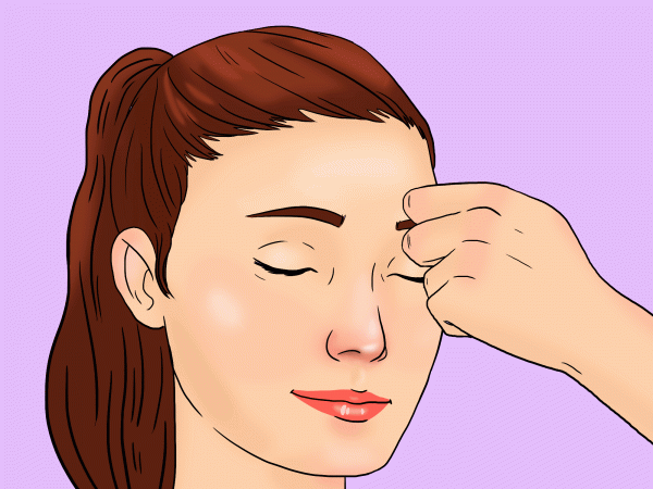 7 động tác massage của Nhật Bản giúp trẻ hóa làn da 7 động tác massage của Nhật Bản giúp trẻ hóa làn da