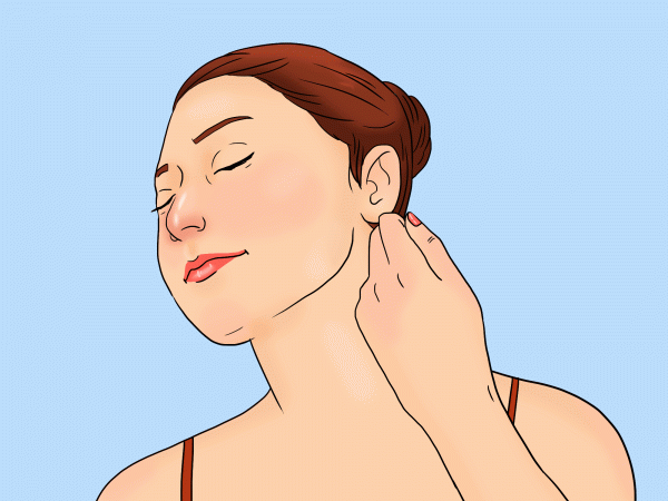 7 động tác massage của Nhật Bản giúp trẻ hóa làn da 7 động tác massage của Nhật Bản giúp trẻ hóa làn da