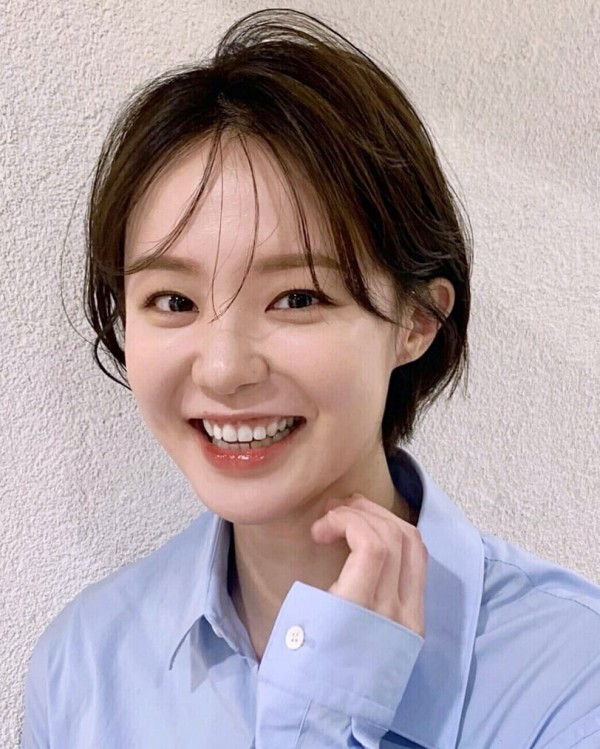 7 kiểu tóc ngắn phong cách Nhật Bản 