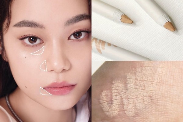 7 mẹo trang điểm để có lớp nền mịn mướt, trong suốt