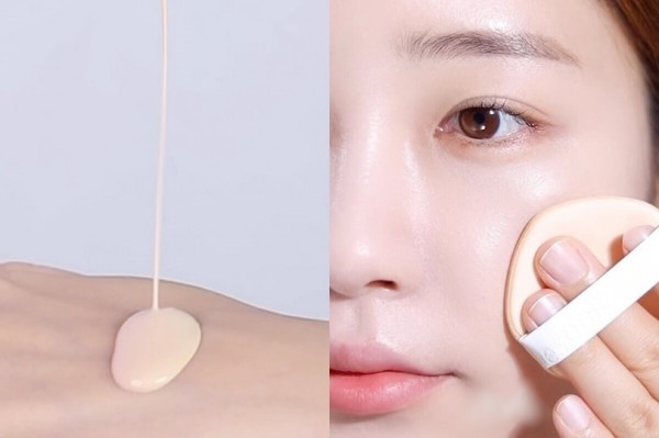7 mẹo trang điểm để có lớp nền mịn mướt, trong suốt