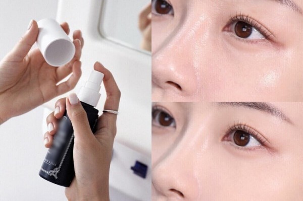 7 mẹo trang điểm để có lớp nền mịn mướt, trong suốt