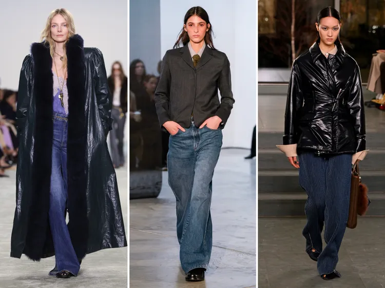 7 xu hướng thời trang mùa thu giúp nàng làm mới phong cách