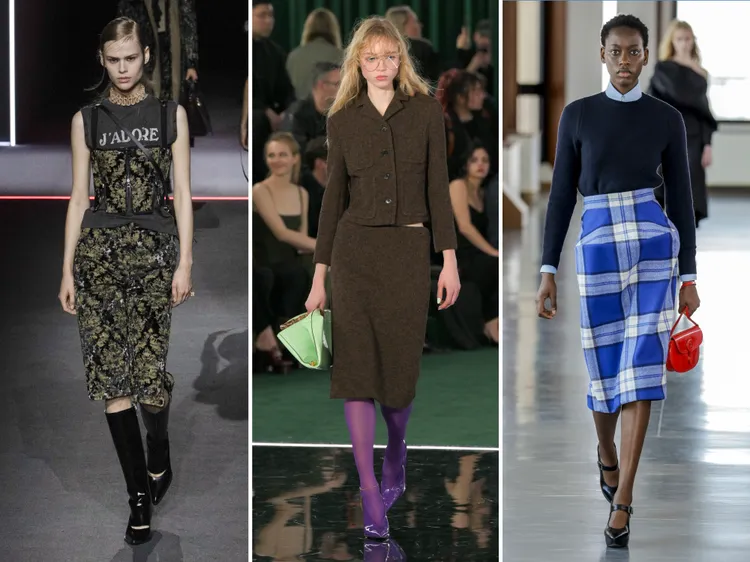 7 xu hướng thời trang mùa thu giúp nàng làm mới phong cách