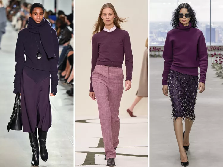 7 xu hướng thời trang mùa thu giúp nàng làm mới phong cách