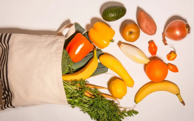8 loại thực phẩm hỗ trợ tăng cường hiệu quả hệ miễn dịch