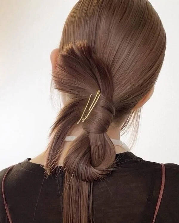 8 màu tóc nhuộm càng phai càng đẹp đáng thử nhất năm 2026