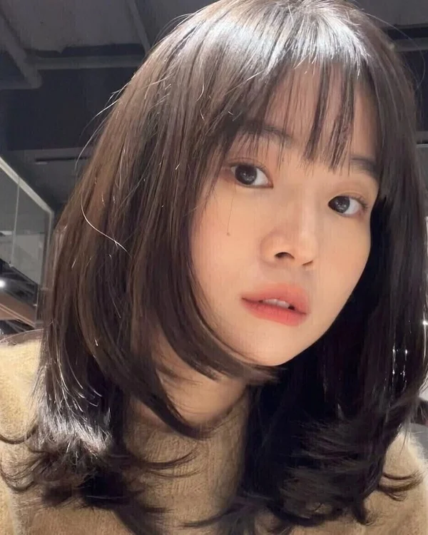 8 màu tóc nhuộm càng phai càng đẹp đáng thử nhất năm 2026