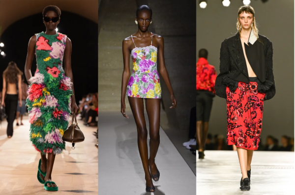8 xu hướng thời trang mùa xuân dự đoán sẽ phủ sóng năm 2026