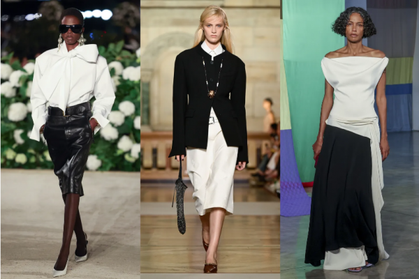 8 xu hướng thời trang mùa xuân dự đoán sẽ phủ sóng năm 2026