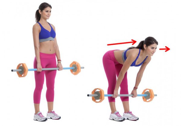 9 bài tập siết nhanh vòng 3 trước mùa đi biển 9 bài tập siết nhanh vòng 3 trước mùa đi biển