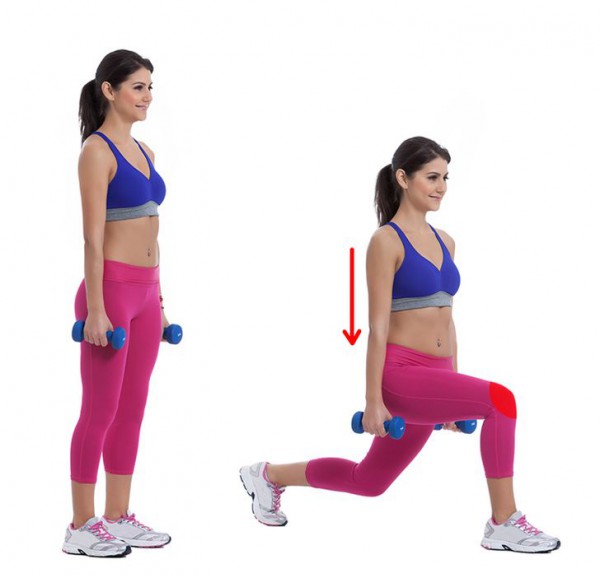 9 bài tập siết nhanh vòng 3 trước mùa đi biển 9 bài tập siết nhanh vòng 3 trước mùa đi biển