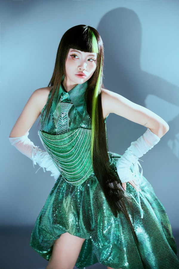 9 kiểu trang điểm ấn tượng làm nên ngôi vị Quán quân của Phương Mỹ Chi 9 kiểu trang điểm ấn tượng làm nên ngôi vị Quán quân của Phương Mỹ Chi