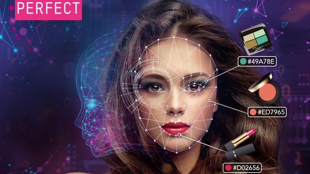 AI đang thay đổi thói quen skincare như thế nào?