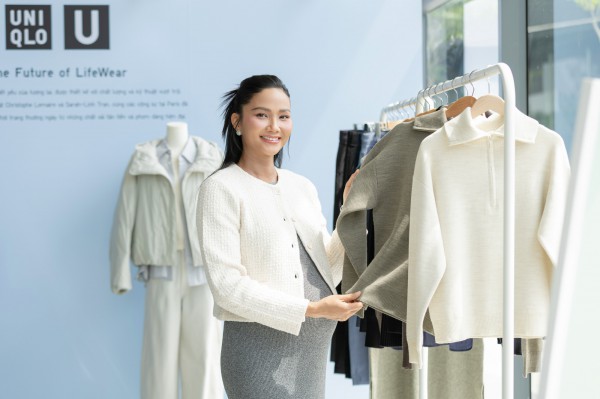 Anh tài Duy Khánh, Bùi Công Nam mặc đồng điệu đón thu Anh tài Duy Khánh, Bùi Công Nam mặc đồng điệu đón thu