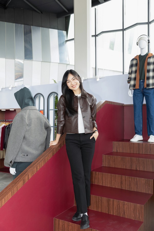 Anh tài Duy Khánh, Bùi Công Nam mặc đồng điệu đón thu Anh tài Duy Khánh, Bùi Công Nam mặc đồng điệu đón thu