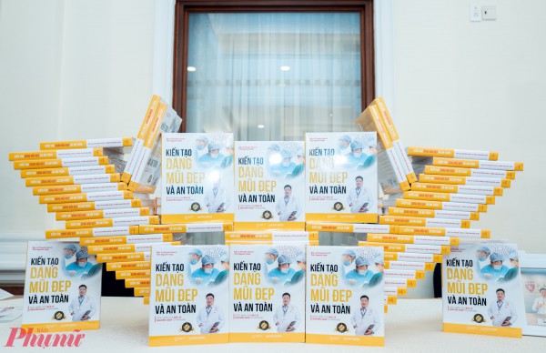 Bác sĩ Nguyên Giáp từ Harvard chỉ cách làm đẹp an toàn