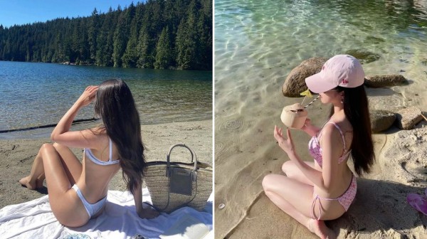 Bí kíp sống ảo cực 