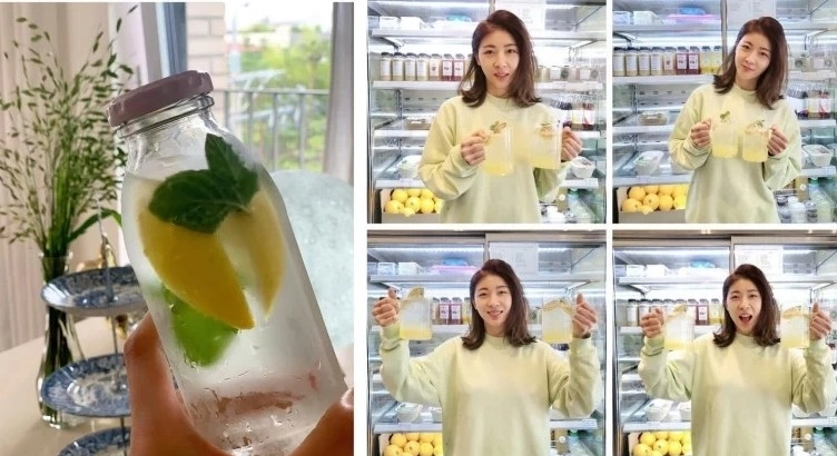 Bí mật phía sau vẻ đẹp 