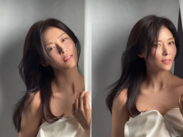 Bí mật phía sau vẻ đẹp 