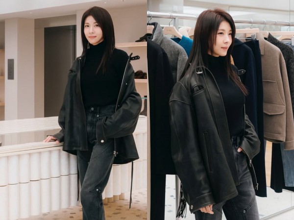 Bí mật phía sau vẻ đẹp 