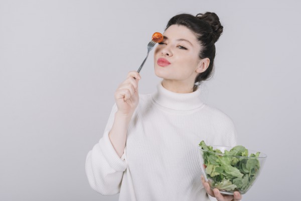 Bí quyết ăn uống thoải mái mà vẫn eo thon dáng đẹp Bí quyết ăn uống thoải mái mà vẫn eo thon dáng đẹp