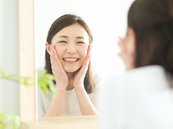 Bí quyết để 9 tháng mang bầu mà da vẫn căng mướt