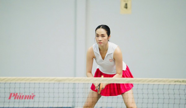 Bí quyết để lớp nền siêu đẹp, chơi pickleball cả ngày không trôi