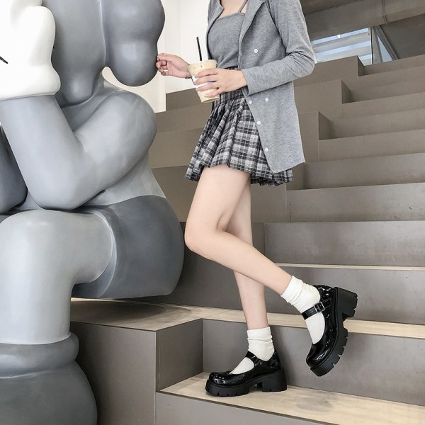 Bí quyết diện giày cao gót sang trọng mà vẫn an toàn cho đôi chân