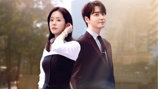 Bí quyết giữ dáng thon, da căng mịn của Han Ji Min ở tuổi 42