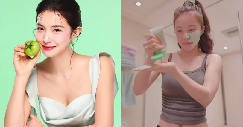 Bí quyết làm đẹp toàn diện của 