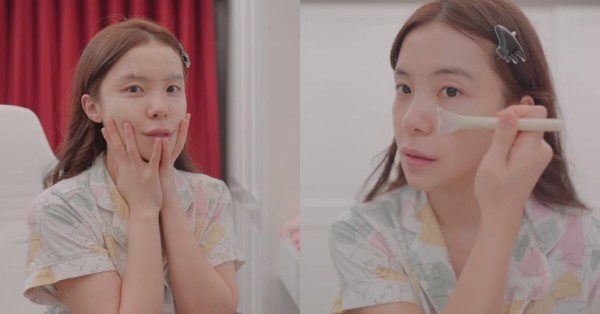 Bí quyết làm đẹp toàn diện của 