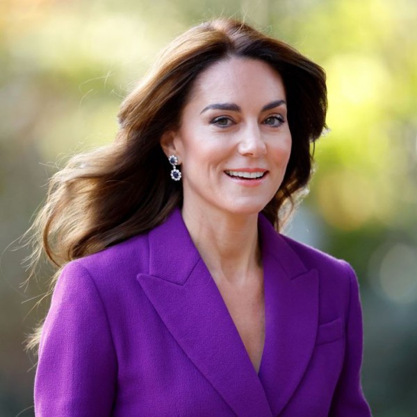 Bí quyết làm đẹp vượt thời gian của các nhân vật hoàng gia