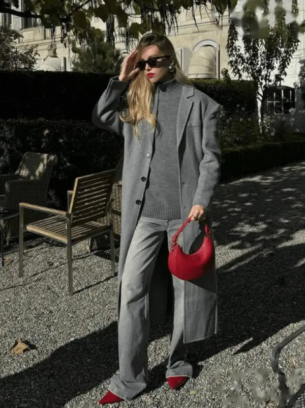 Bí quyết phối màu trang phục để luôn thanh lịch, sang trọng