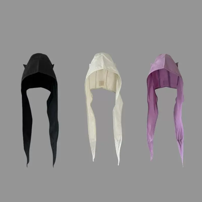 Các loại mũ chống nóng 