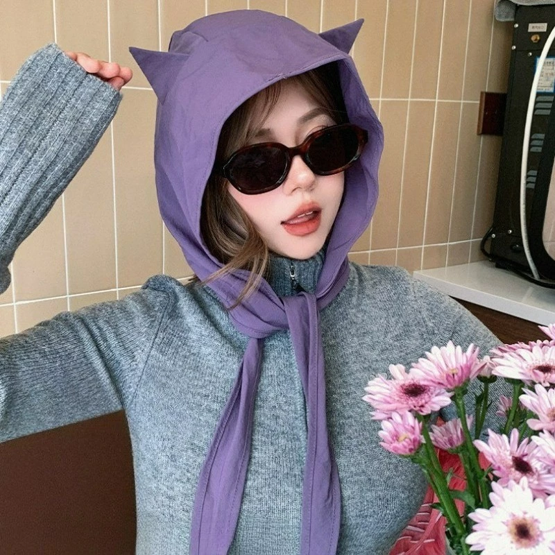 Các loại mũ chống nóng 