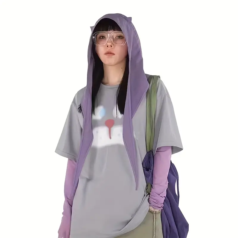 Các loại mũ chống nóng 