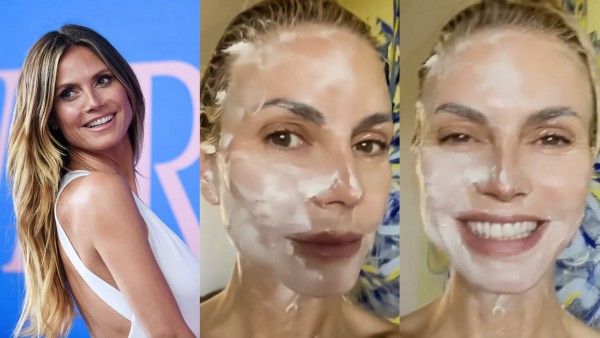 Các ngôi sao U60 đình đám thế giới dưỡng nhan thế nào?