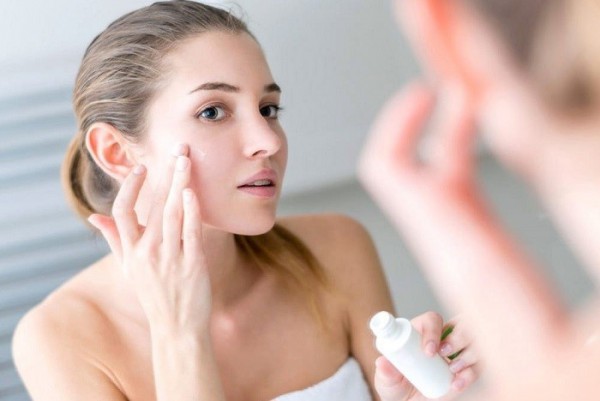 Cách chọn kem dưỡng ẩm Image Skincare phù hợp với từng loại da